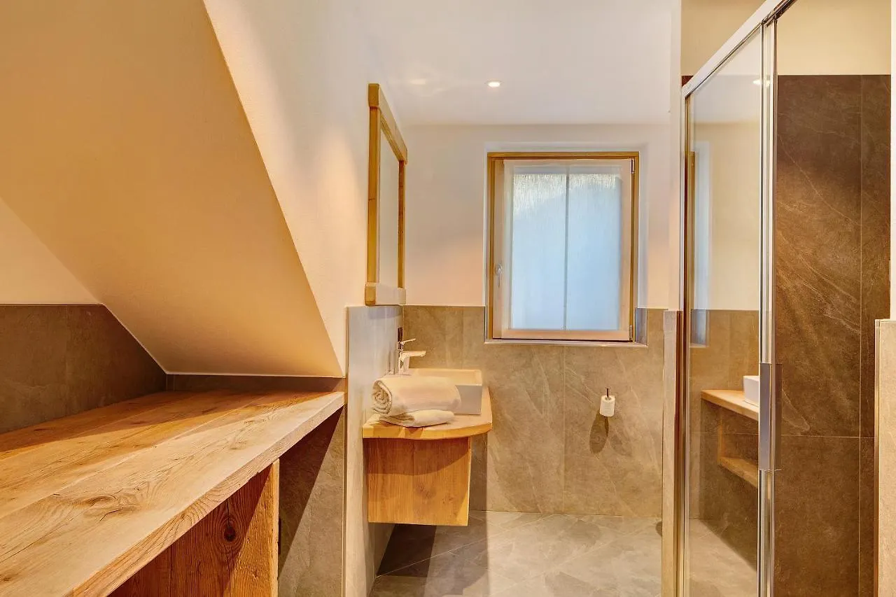 Rasia Residence Relax Winter Livigno