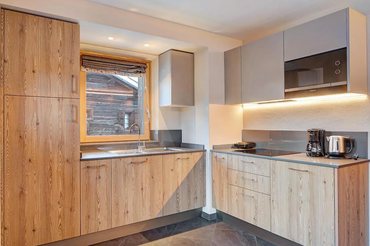 Rasia Residence Relax Winter Livigno Apartamento